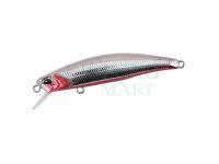 Wobler DUO Tide Minnow 75 Sprint | 75mm 11g | 3in 3/8oz - GSN0123 Sarashi Mirror