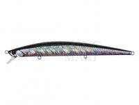 Wobler DUO Tide Minnow Slim 140 Flyer | 140mm 21g - GJO0124 Black Shad