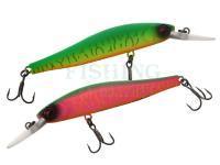 Wobler Flagman Fiskar-Minnow 70DR-SP 7cm 6.2g - F203