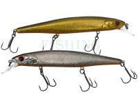 Wobler Flagman Onyx-Minnow 128SP 12.8cm 21g - F202