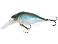 Wobler Fox Rage Funk Bug 50mm 7g DR - UV Cool Herring