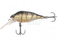 Wobler Fox Rage Funk Bug 50mm 7g DR - UV Striped Shiner