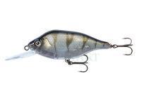 Wobler Fox Rage Hitcher Crank and Troll DR 10cm 35g - UV Striped Shiner