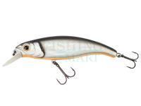 Wobler Fox Rage Slick Stick SR 40mm 2g - UV Silver Baitfish