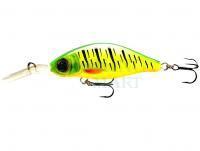 Wobler Goldy Kingfisher Deep Diving Floating 4.5cm 4.2g - GFT