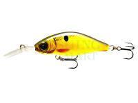 Wobler Goldy Kingfisher Deep Diving Sinking 4.5cm 4.6g - MCC