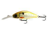 Wobler Goldy Kingfisher Deep Diving Sinking 4.5cm 4.6g - MFT