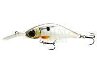 Wobler Goldy Kingfisher Deep Diving Sinking 4.5cm 4.6g - MRS