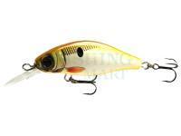 Wobler Goldy Kingfisher Shallow Diving Floating 4.5cm 4.0g - MFT