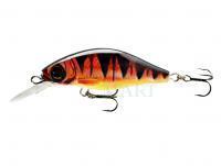 Wobler Goldy Kingfisher Shallow Diving Floating 4.5cm 4.0g - GG