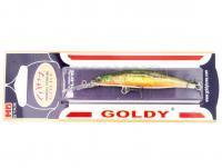 Wobler Goldy Otter Deep Diving 8cm 6.1g - GV