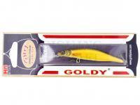 Wobler Goldy Otter Deep Diving 8cm 6.1g - MCC