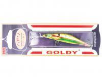 Wobler Goldy Otter Deep Diving 8cm 6.1g - MFZ