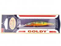 Wobler Goldy Otter Deep Diving 8cm 6.1g - MG