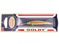 Wobler Goldy Otter Deep Diving 8cm 6.1g - MPP