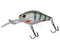 Wobler Gunki D-Gigan 39 F - Green Perch