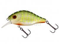 Wobler Gunki Dogora 65 F - Electric Pike