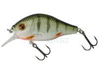 Wobler Gunki Dogora 65 F - Green Perch