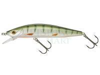 Wobler Gunki Gamera 128 SP - Green Perch