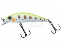 Wobler Gunki Gamera 50 HW - Grass Trout