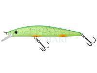 Wobler Gunki Gamera Slim 110 SP - UV Chart Pepper