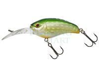 Wobler Gunki Gigan 55 F - Electric Pike