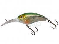 Wobler Gunki Gigan 55 F - Wild Green