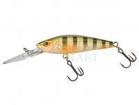 Wobler Gunki Mothra 60 SP - Wild Perch