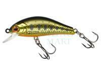 Wobler Gunki Rodan 40SHW 3.3g - Acid Trout/Gold