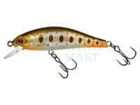 Wobler Gunki Rodan 59SHW 7g - Orange Tag Trout