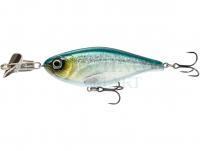 Wobler Headbanger Cranky Shad 101mm 33g Slow sink - Goldhead