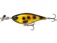 Wobler Headbanger Cranky Shad 101mm 33g Slow sink - Spotted Bullhead