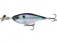 Wobler Headbanger Cranky Shad 127mm 63g Slow sink - Natural Shad