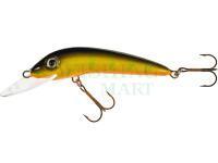 Wobler Jaxon Holo Select Ferox UV 10cm - OT