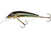 Wobler Jaxon Holo Select Ferox UV 10cm - PE