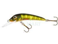 Wobler Jaxon Holo Select Ferox UV 8cm - OU