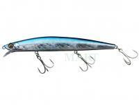 Wobler Illex Battle Minnow 135 SP 135mm 20g - Blue Shad