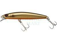 Wobler Illex Battle Minnow 80 SP 6.4g - Shiny Muddy Roach