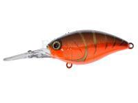 Wobler Illex Block Ripper 48 MR | 48mm 8.5g - Magic Pumpkin Craw