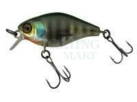 Wobler Illex Chubby 38 mm 4g - Skeleton Gill