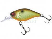 Wobler Illex Chubby 38 MR | 38mm 4.0g - Muddy Roach