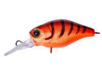 Wobler Illex Chubby 38 MR | 38mm 4.0g - Red Craw