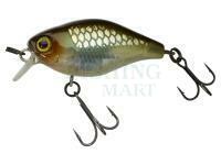 Wobler Illex Chubby 38mm 4g - HS Ghost Minnow