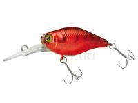 Wobler Illex Deep Diving Chubby 38 mm 4.7g - Red Craw