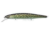 Wobler Illex Mag Squad 128 SP | 128mm 21g - UV Secret Northern Pike