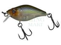 Wobler Illex Magic Crank 40 SR - Ghost Minnow