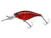 Wobler Illex Soul Flat 58SF 58mm 6.8g - Red Craw