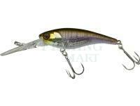 Wobler Illex Soul Shad 5.8cm 5.5g SP - Shigure Wakasagi