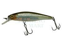 Wobler Illex Squad Minnow 65 SP - HS Ghost Minnow