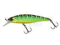 Wobler Illex Squad Minnow 95 SP - Crazy Pike